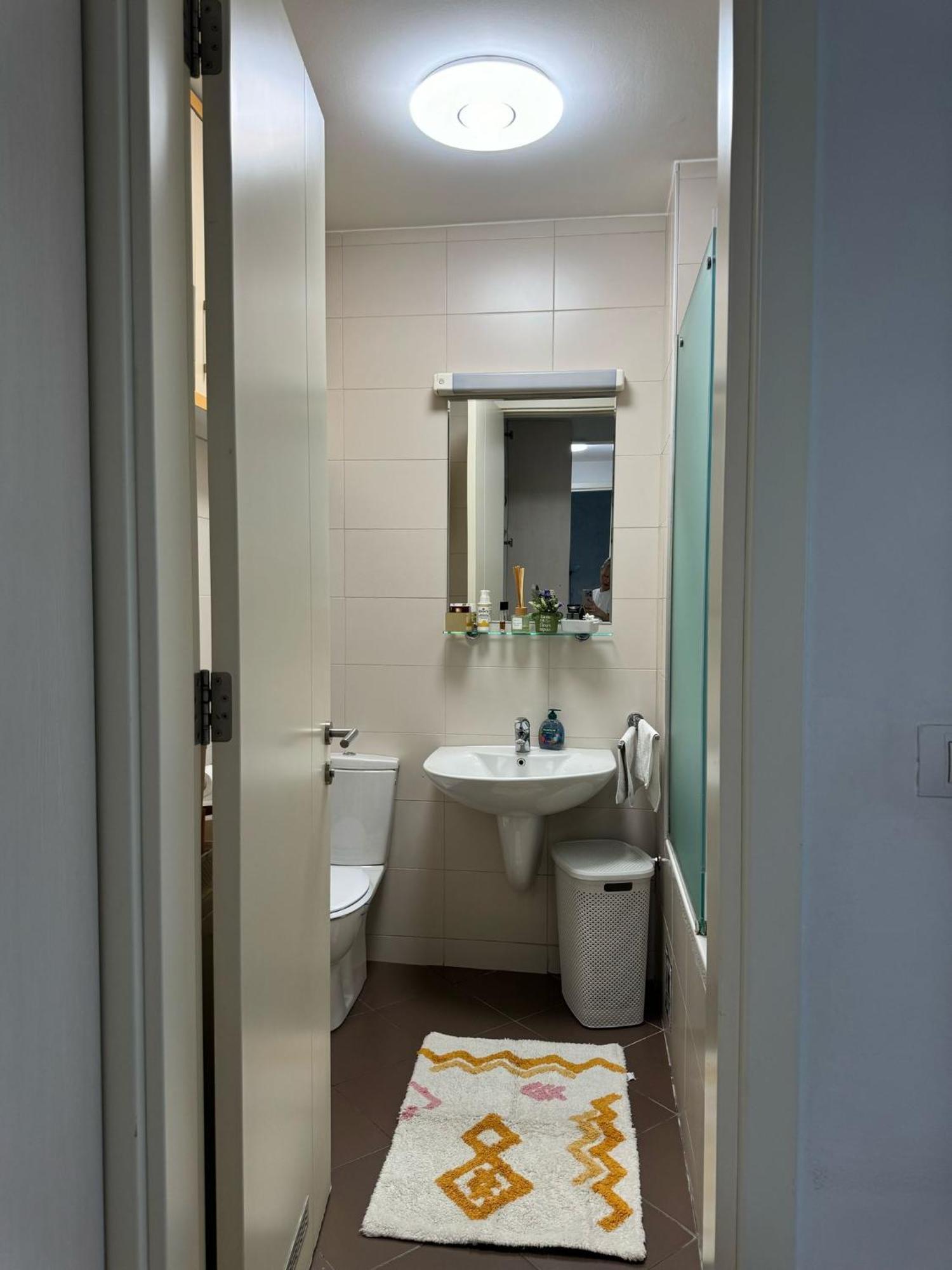 Manhattan Apartman Belvil Belgrado Buitenkant foto